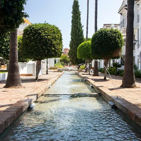 Apartment Special In The Costa Del Sol Estepona