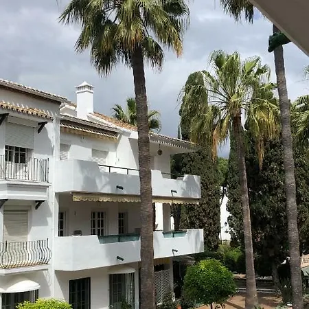 Special In The Costa Del Sol * Estepona