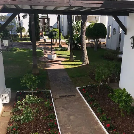 Apartment Special In The Costa Del Sol Estepona
