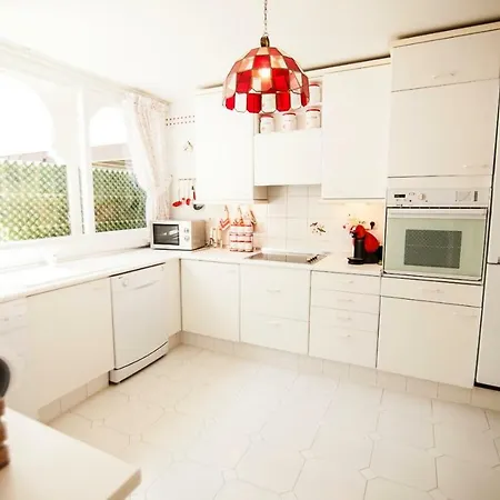 Apartment Special In The Costa Del Sol