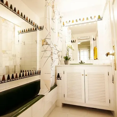 Apartment Special In The Costa Del Sol *