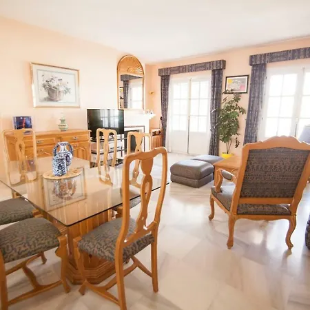 Apartment Special In The Costa Del Sol *