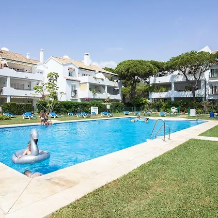 Special In The Costa Del Sol Apartment